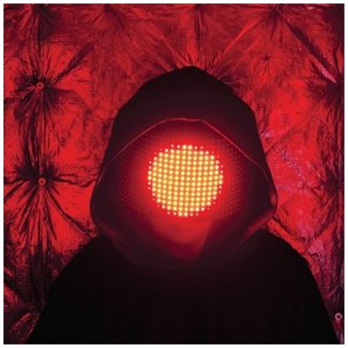 Squarepusher/Shobaleader One: D'Demonstrato@Digipak