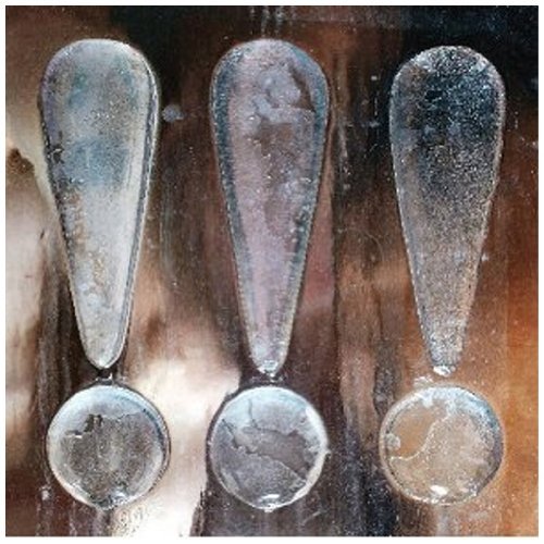 !!! (Chk Chk Chk)/Strange Weather Isn't It?@2 Lp