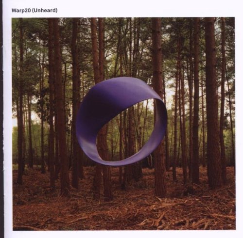 Warp 20/Unheard