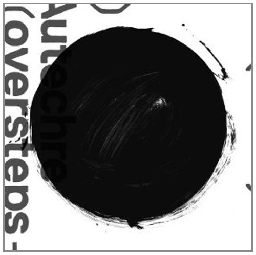 Autechre/Oversteps