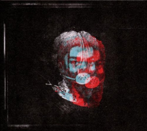 Gonjasufi/Muzzle@Digipak
