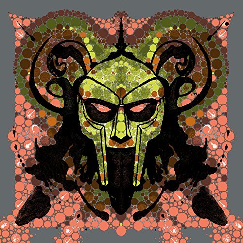 Dangerdoom/Mouse & The Mask@.