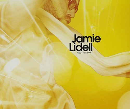 Jamie Lidell/Another Day@Import-Gbr