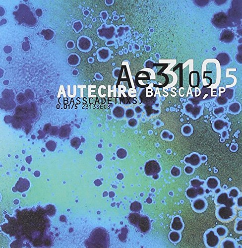 Autechre/Basscadet