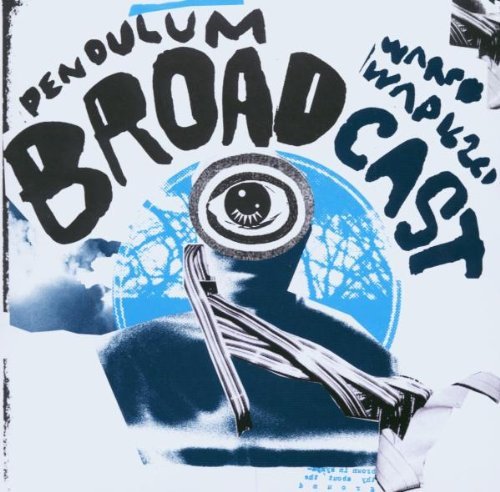BROADCAST/PENDULUM EP