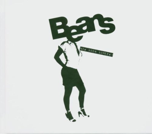 Beans/Now Soon Someday@Now Soon Someday