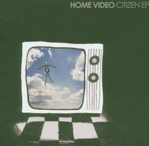 Home Video/Citizen Ep
