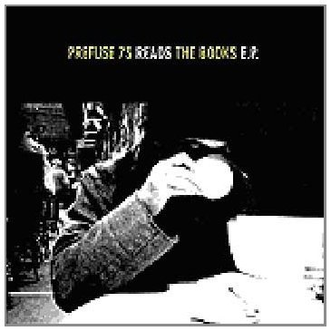 Prefuse 73/Reads The Books