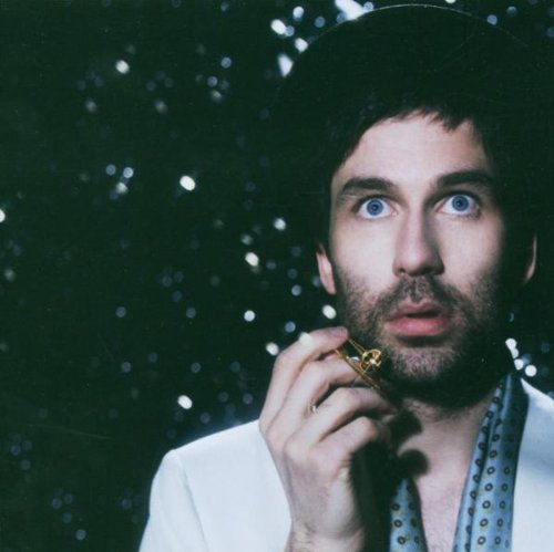 Jamie Lidell/Multiply@Import-Gbr