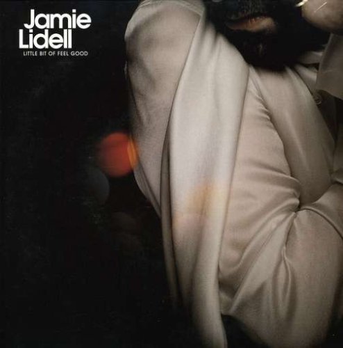 Jamie Lidell/Little Bit Of Feel Good@7 Inch Single@7 Inch Single