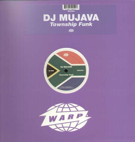 Dj Mujava/Township Funk