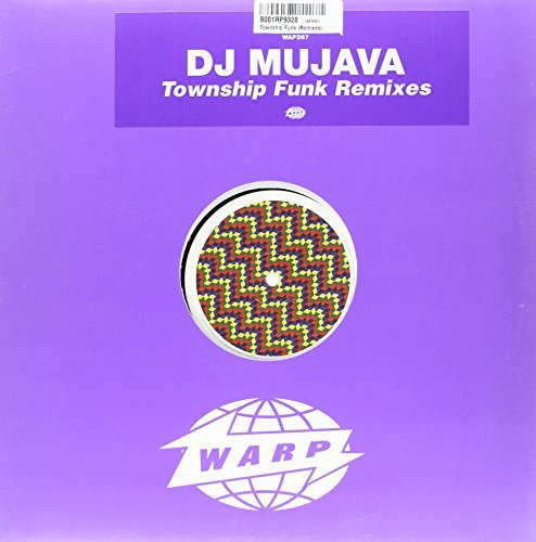 Dj Mujava/Township Funk Remixes