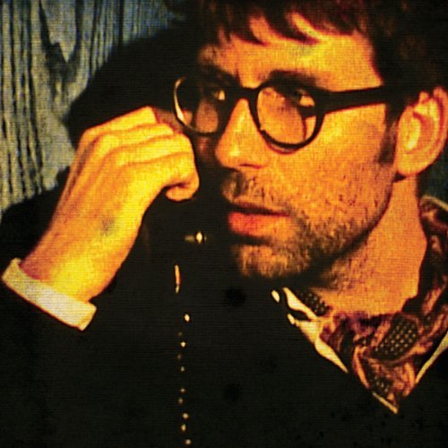 Jamie Lidell/I Wanna Be Your Telephone@12"