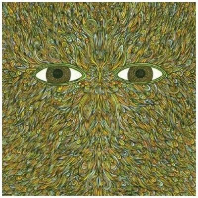 Flying Lotus/Pattern + Grid World