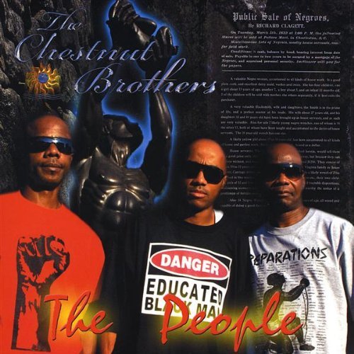 Chestnut Brothers/People