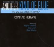 Conrad Herwig Another Kind Of Blue Latin Si Import Eu 