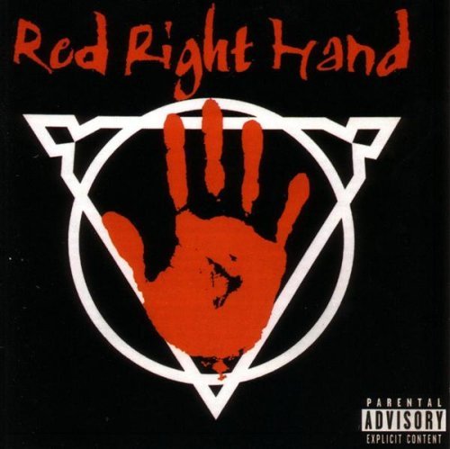 Red Right Hand/Red Right Hand@Local