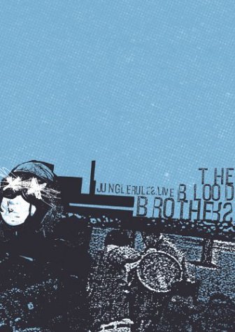 Blood Brothers/Jungle Rules Live
