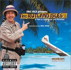 Eric Idle/Rutland Isles@Explicit Version
