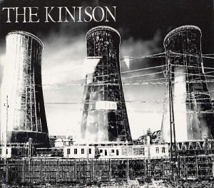 KINISON/MORTGAGE IS BANK EP