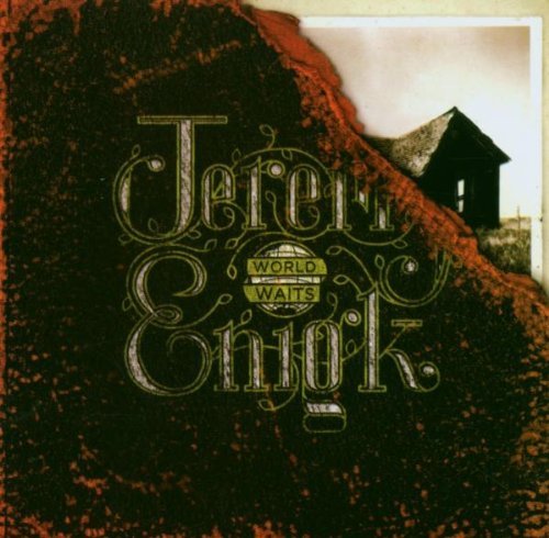 Jeremy Enigk/World Waits