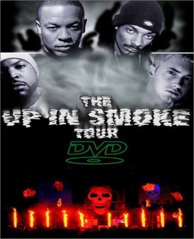 Up In Smoke/Up In Smoke@Explicit Version