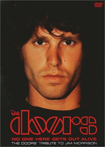 Doors/No One Here Gets Out Alive@Exclusive Interviews@Includes Discography