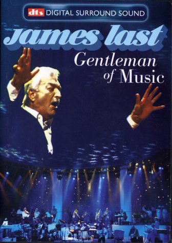 James Last/Gentleman Of Music