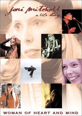 Joni Mitchell/Woman Of Heart & Mind