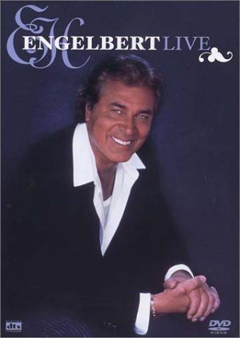 Engelbert Humperdinck/Engelbert Live