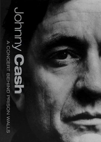 Johnny Cash/Concert Behind Prison Walls@Feat. Linda Ronstadt/Roy Clark
