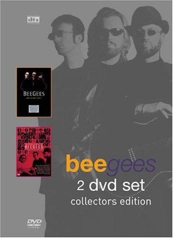 Bee Gees One Night Only 2 CD Set 