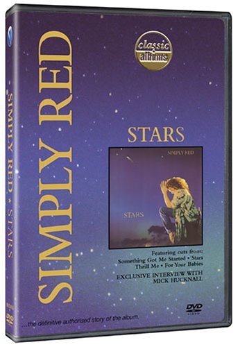 Simply Red/Stars@Nr/Ntsc(1/4)