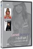 Janet Jackson Janet Jackson Collectors' Edit 2 DVD 