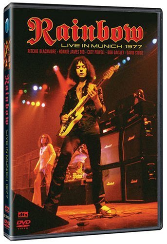 Rainbow/Live In Munich 1977@Ntsc(1/4)