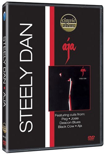 Steely Dan/Aja: Classic Albums@Ntsc(1/4)