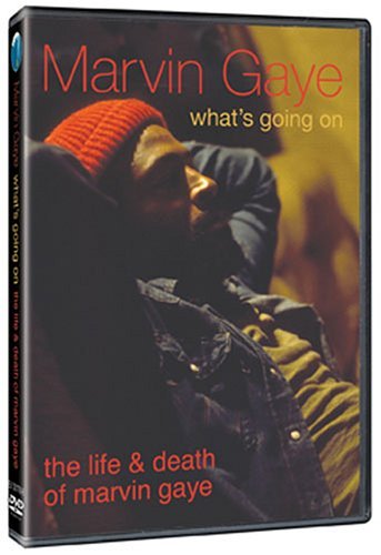 Marvin Gaye/What's Going On-Life & Death O@Ntsc(1/4)