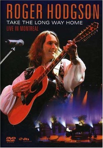 Roger Hodgson Take The Long Way Home Ntsc(1 4) 