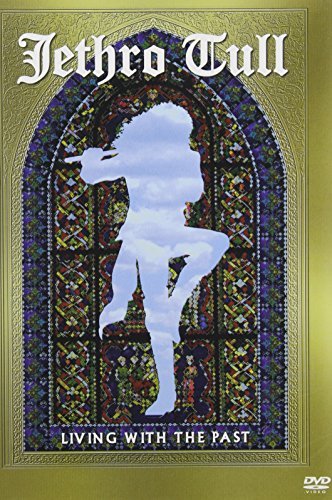 Jethro Tull Living With The Past Ntsc(1 4) 