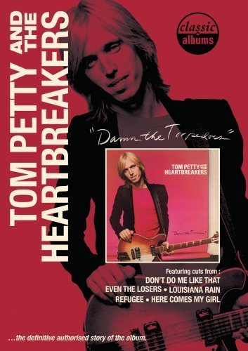 Tom Petty Damn The Torpedoes Classic Alb Nr 