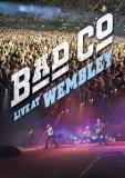 Bad Company Bad Company Live At Wembley (d 