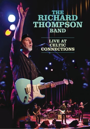 Richard Thompson/Richard Thompson-Live At Celti