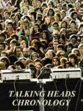 Talking Heads Chronology 