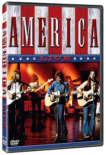 America Live 1975 Ntsc(1 4) 