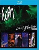 Korn Live At Montreux 2004 Clr Blu Ray 