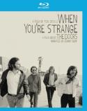 Doors When You're Strange Ws Blu Ray Explicit Version R 