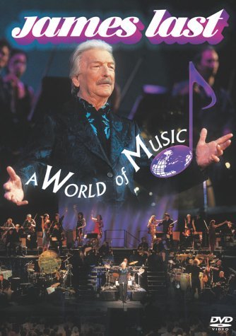 James Last/World Of Music