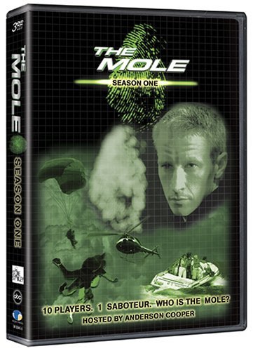 MOLE/SEASON 1