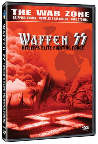 Waffen Ss: Hitler's Elite Figh/War Zone@Nr