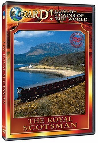 Royal Scotsman/All Aboard!@Ws@Nr